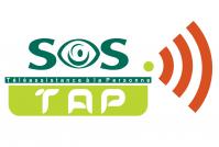 Logo SOS TAP