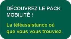Pack mobilite 4
